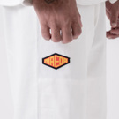 Maeda Sūtsu BJJ Gi - Ronin Edition White